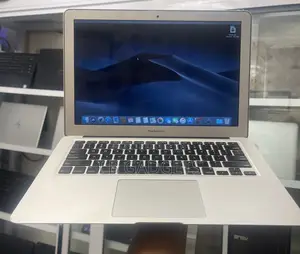 Laptop Apple MacBook Air 2015 8GB Intel Core I5 SSD 128GB