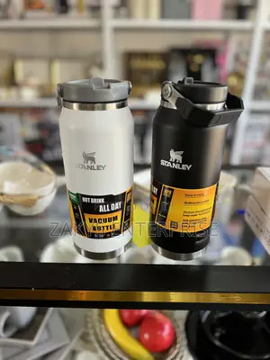 Photo - Stanley Vacuum Flask