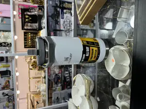 Stanley Vacuum Flask