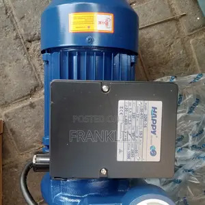 Happy Surface Water Pump