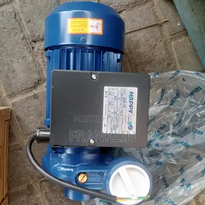 Happy Surface Water Pump