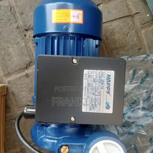 Happy Surface Water Pump