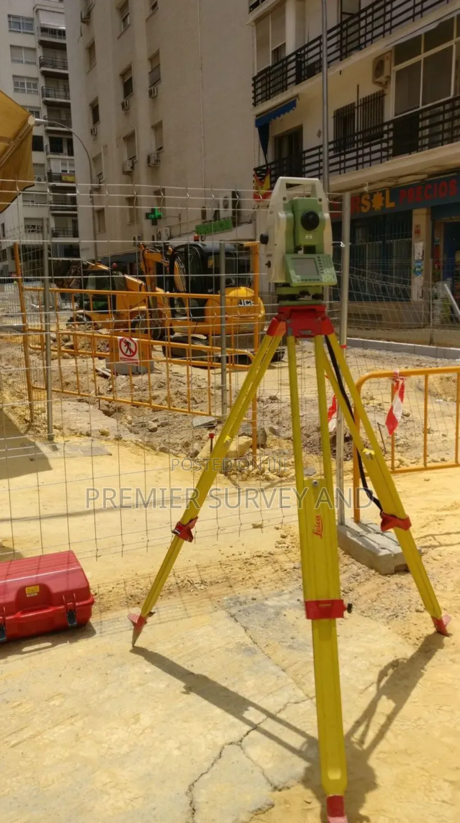 Accurate Survey Services