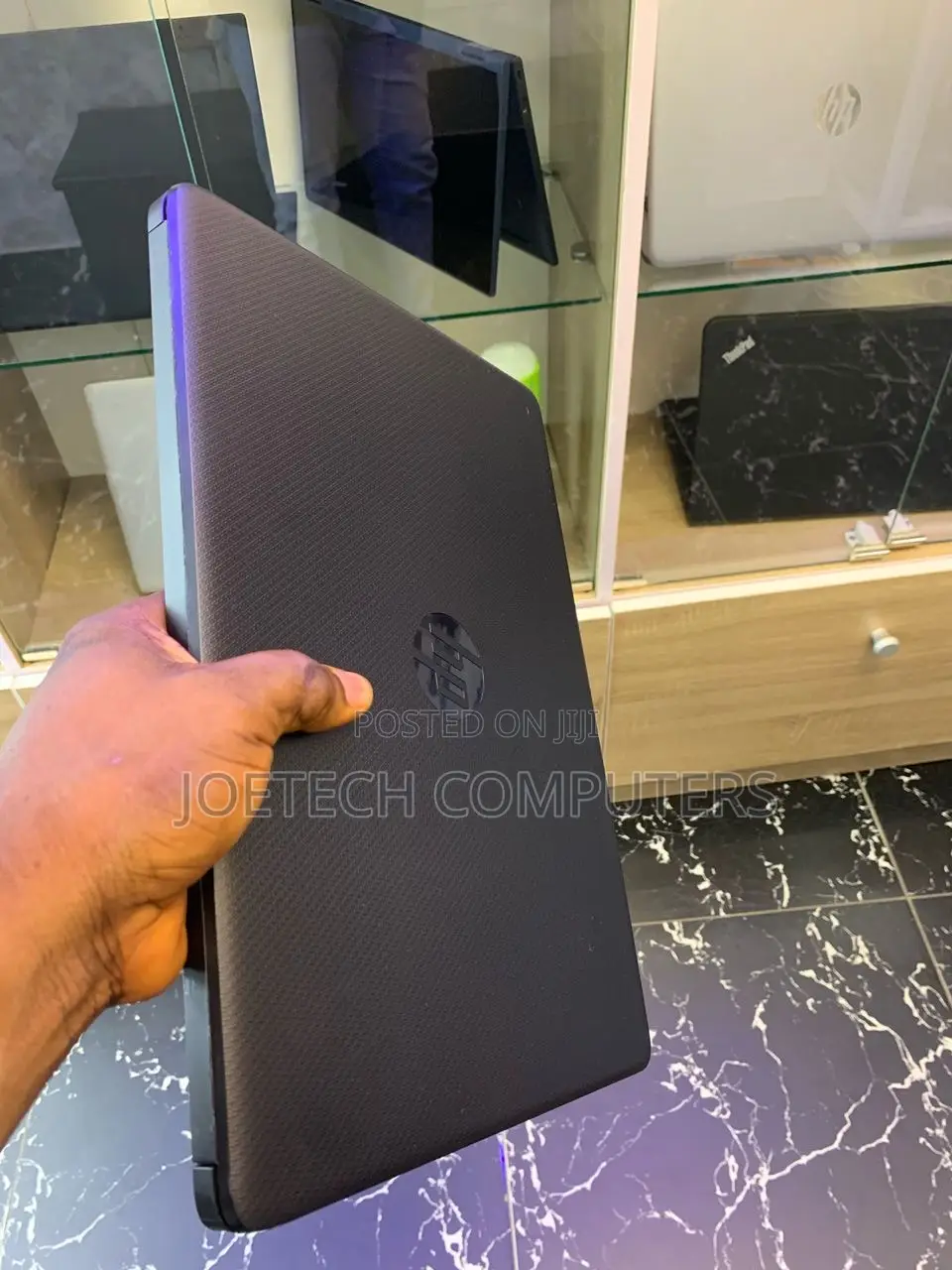 Laptop HP 14S 8GB Intel HDD 500GB