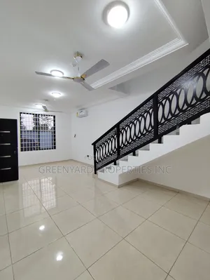 3bdrm Apartment in Madina Estate for rent