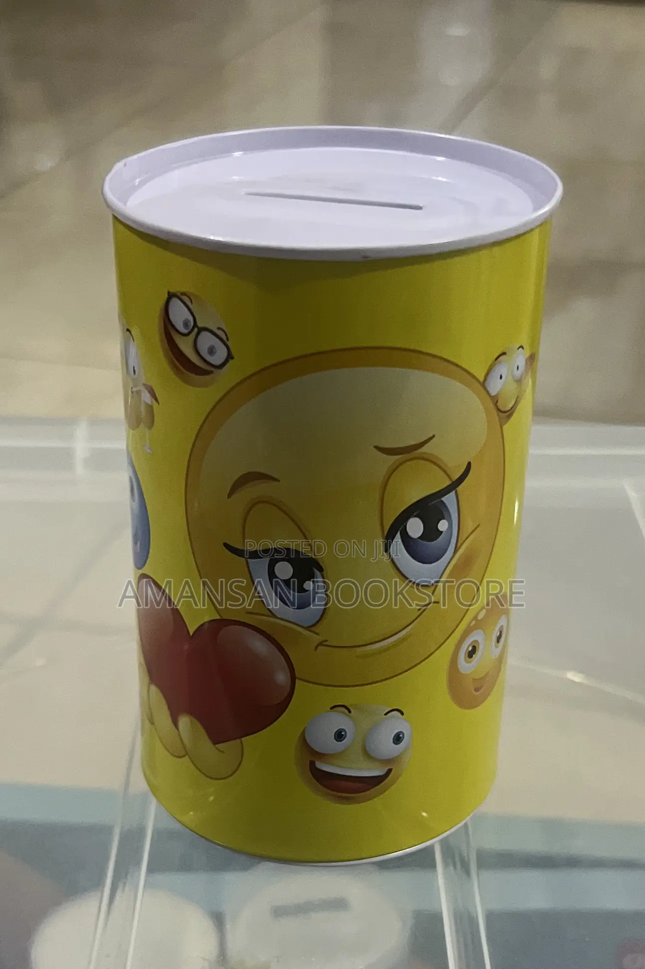 Savings/Money Box
