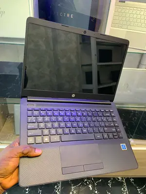 Laptop HP 14S 8GB Intel HDD 500GB