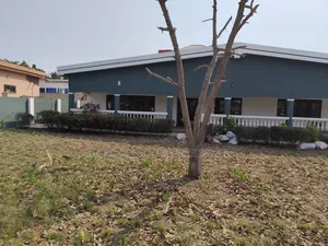 5bdrm House in Ability, Adjiriganor for rent