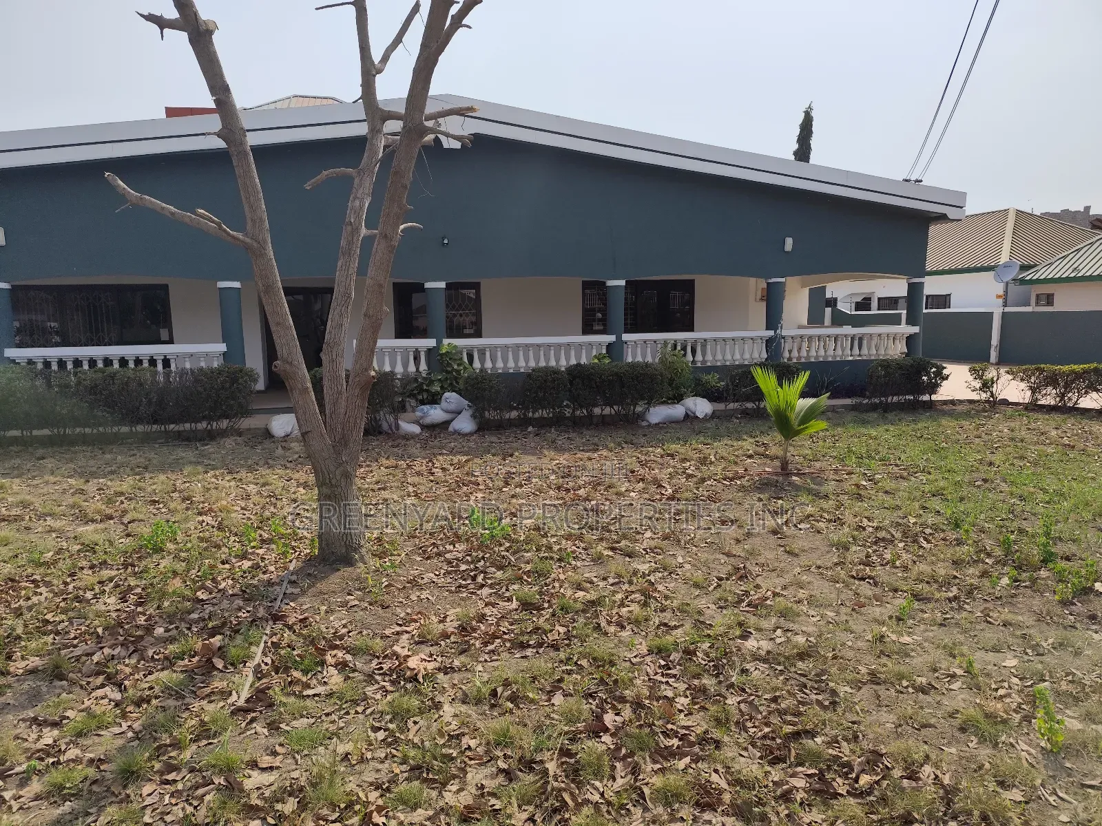5bdrm House in Ability, Adjiriganor for rent
