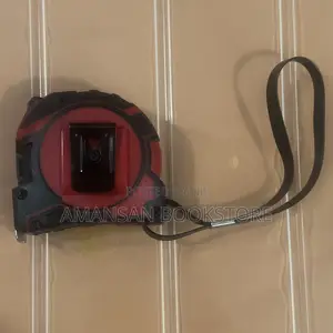 Tape Measure (5 Meters, 16 Feet)