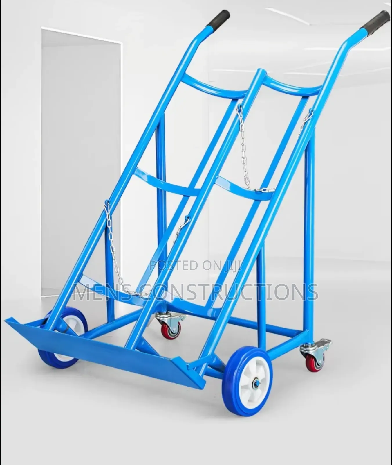 Trolley Portable