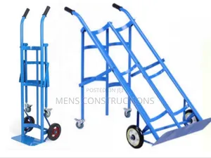 Trolley Portable