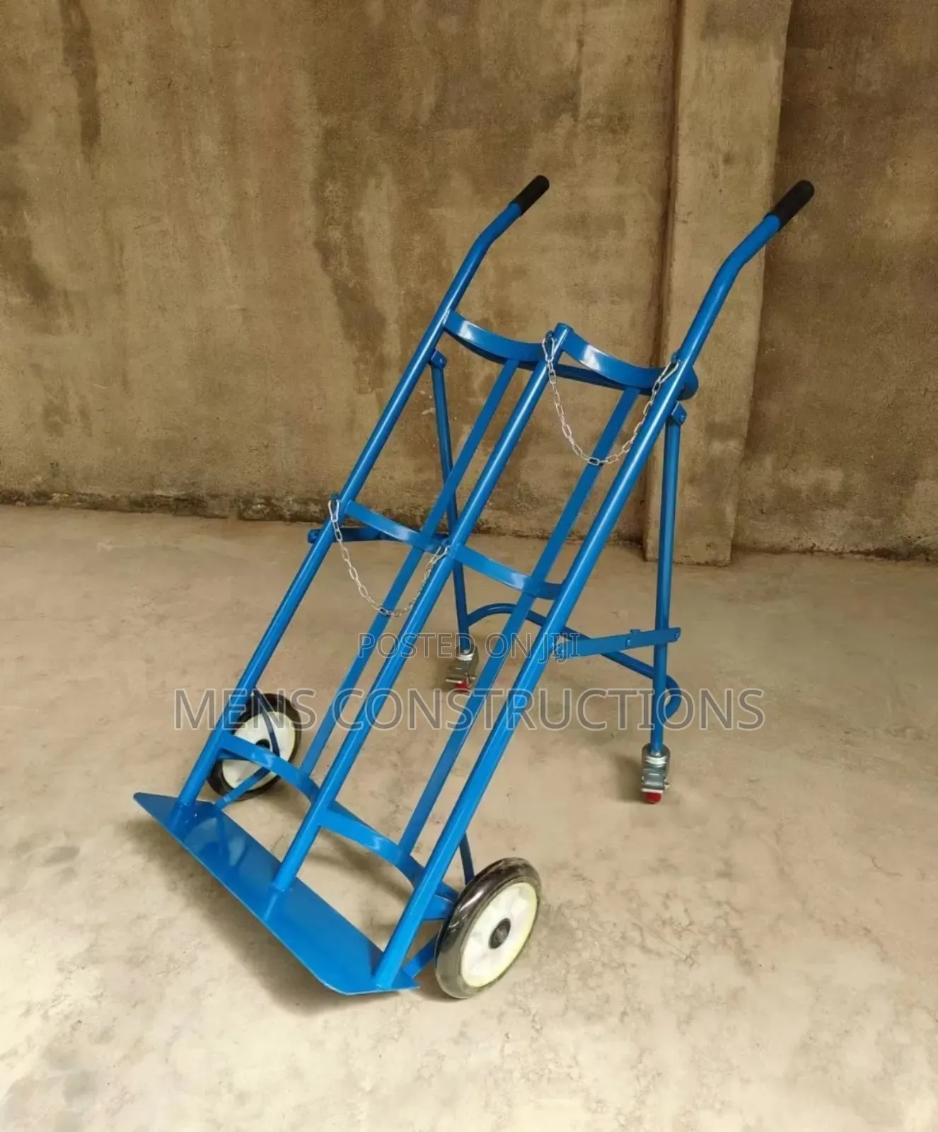 Trolley Portable