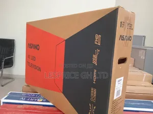Experience a Clear View With Asano 32 Digital Satellite HD