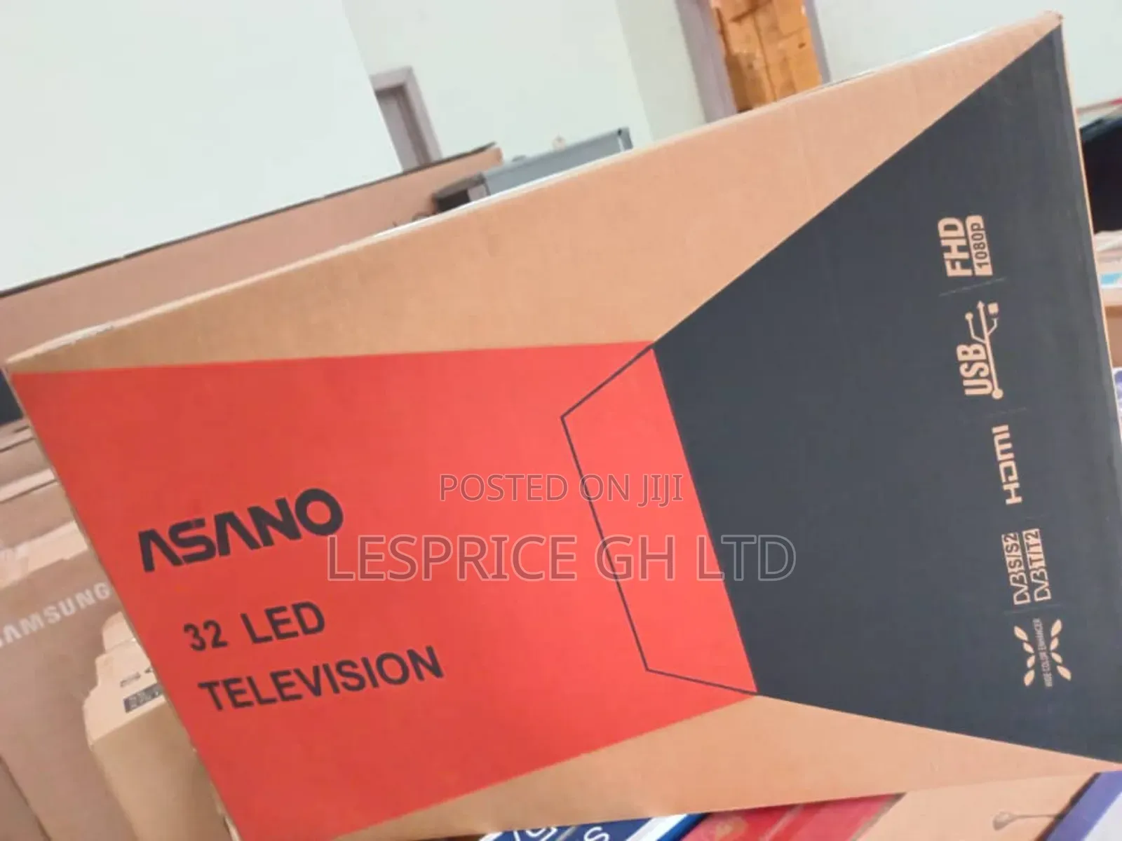 Affordable Quality Entertainment: Get Asano TV Today!