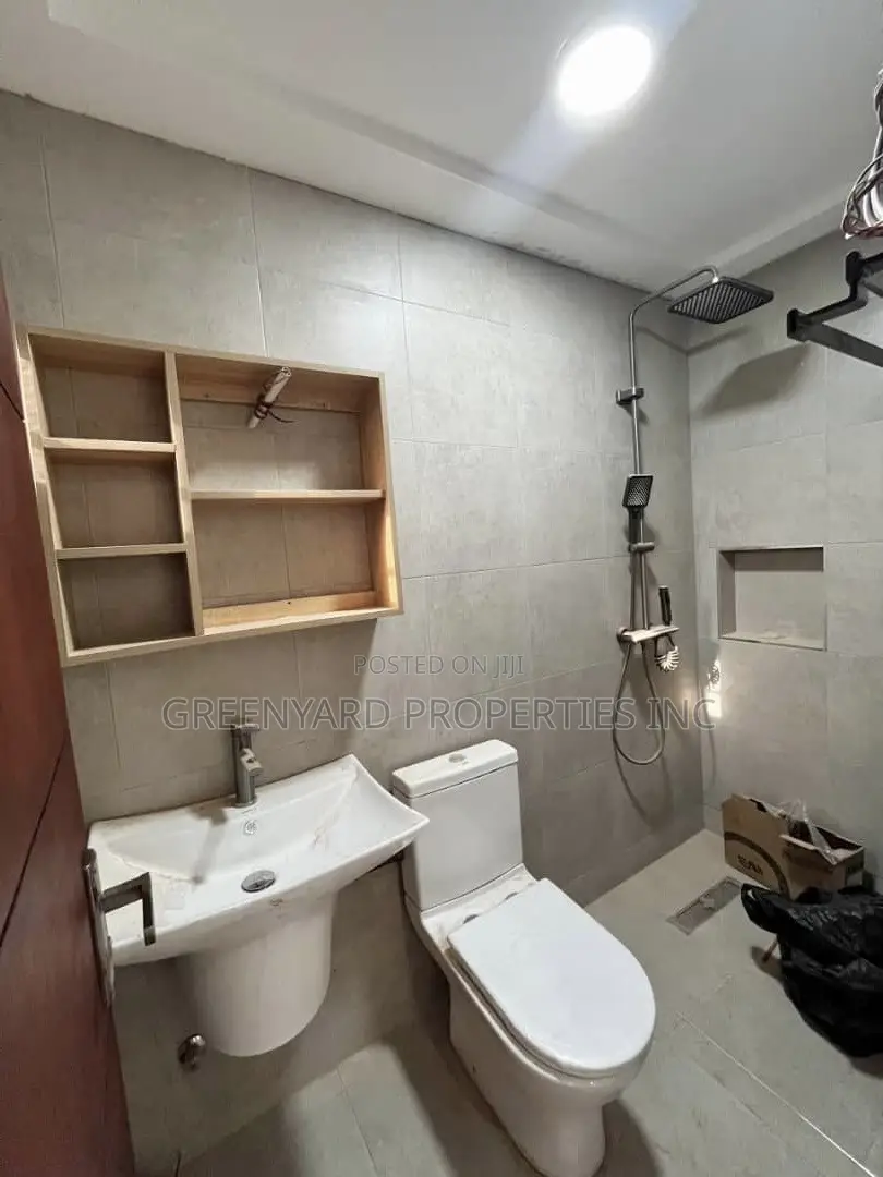 3bdrm Duplex in Pokuase for sale