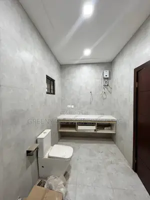 3bdrm Duplex in Pokuase for sale