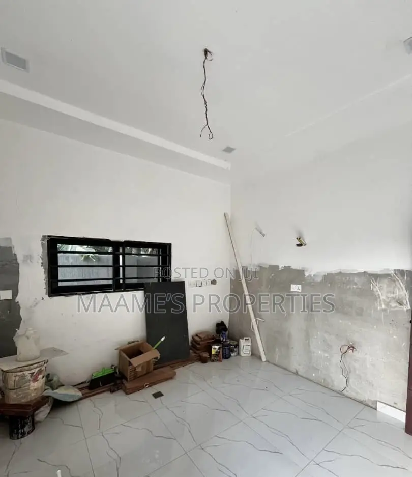 3bdrm Duplex in Pokuase for sale