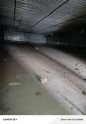 3000 Tons Cold Store at Tema Fish Habour
