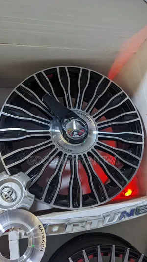 Car Rims(All Cars)