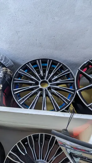 Car Rims(All Cars)