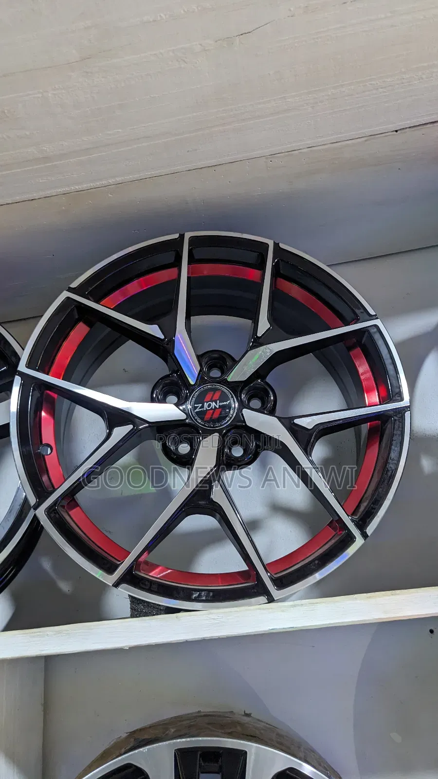 Car Rims(All Cars)