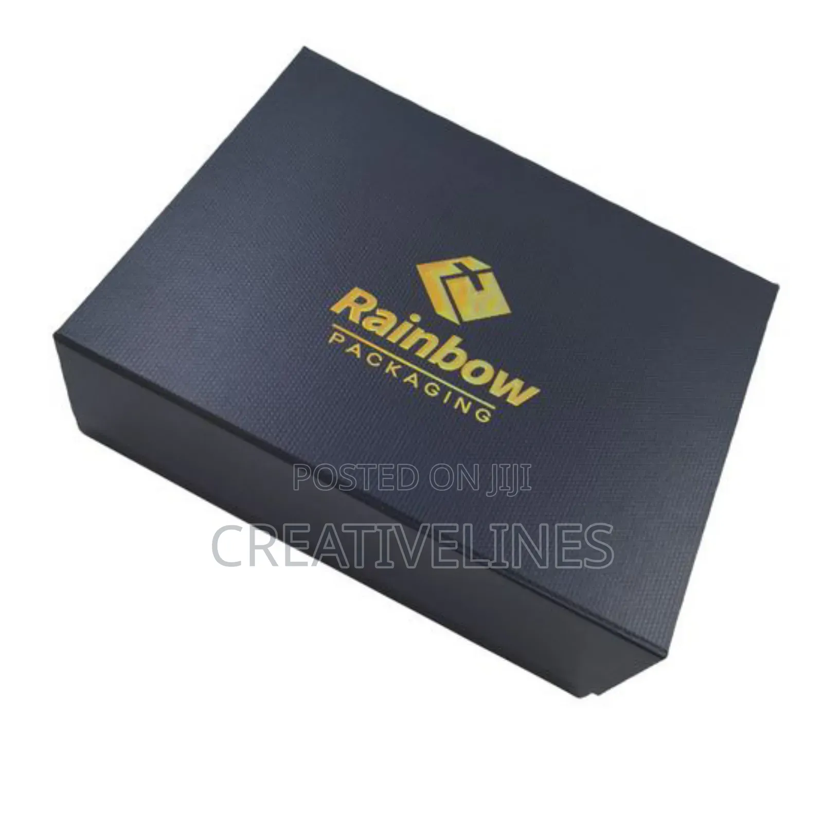 Package Boxes