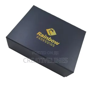 Package Boxes