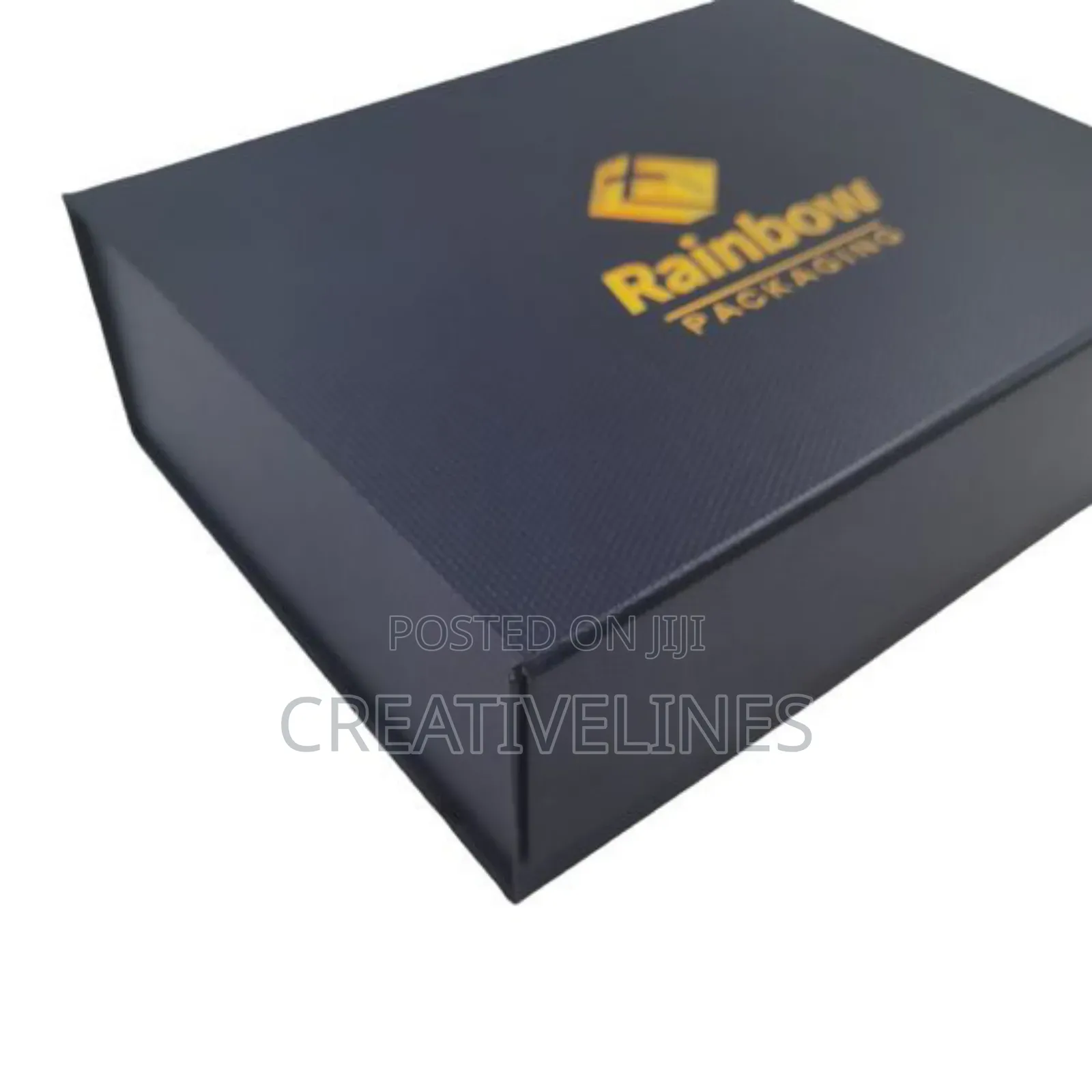 Package Boxes