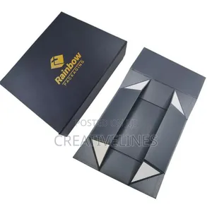 Package Boxes