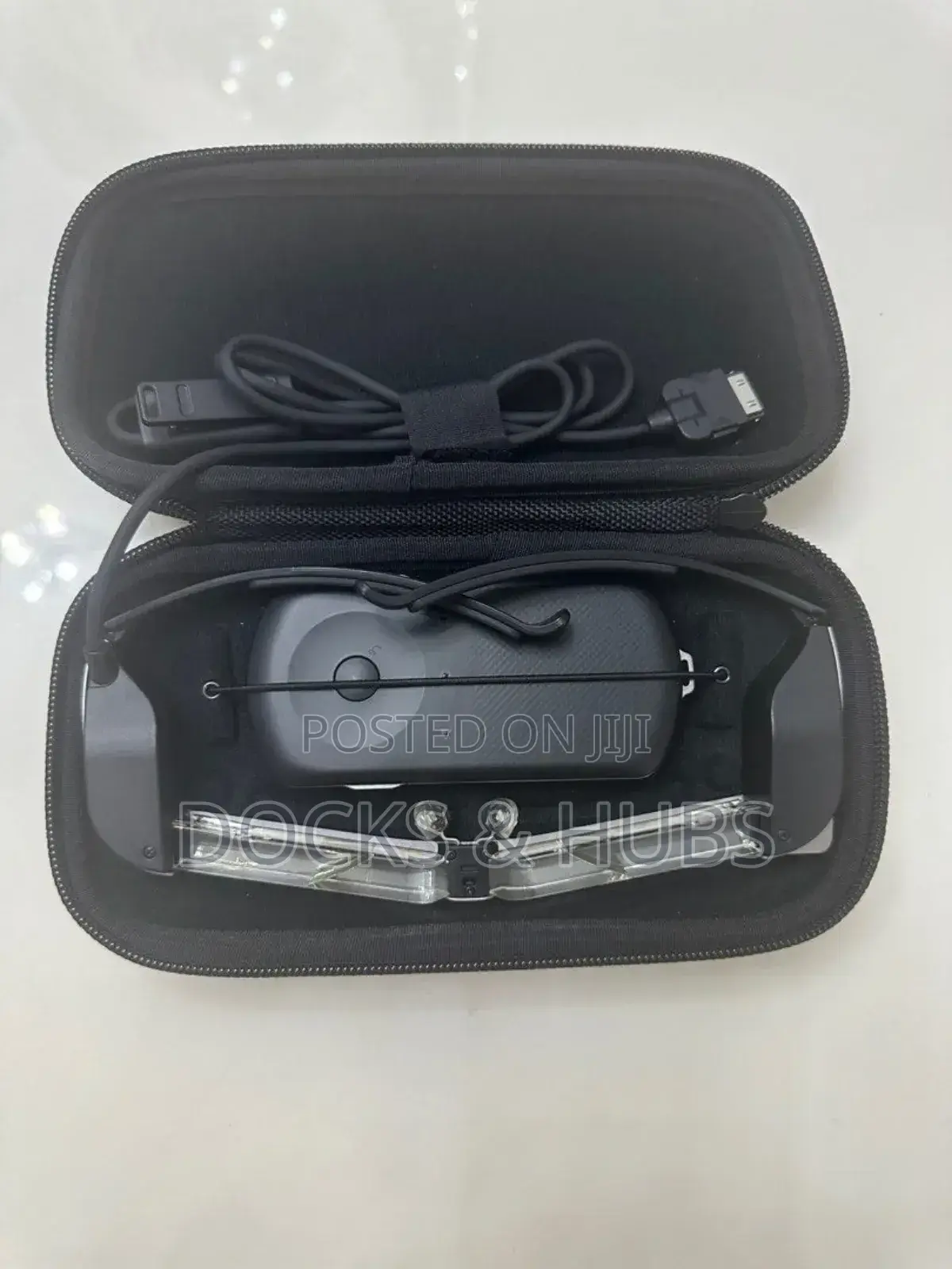 Epson Moverio BT-300 Smart Glasses