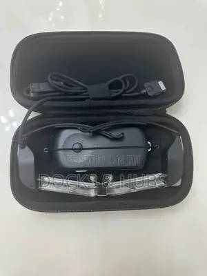 Epson Moverio BT-300 Smart Glasses