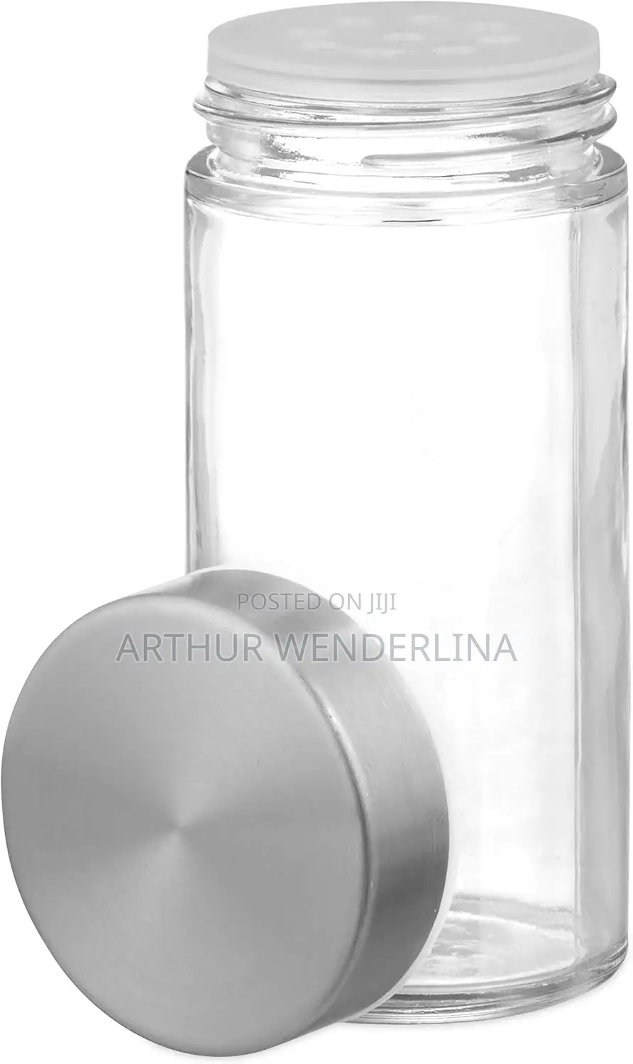 Rotating Spice Carousel 20pieces Jar