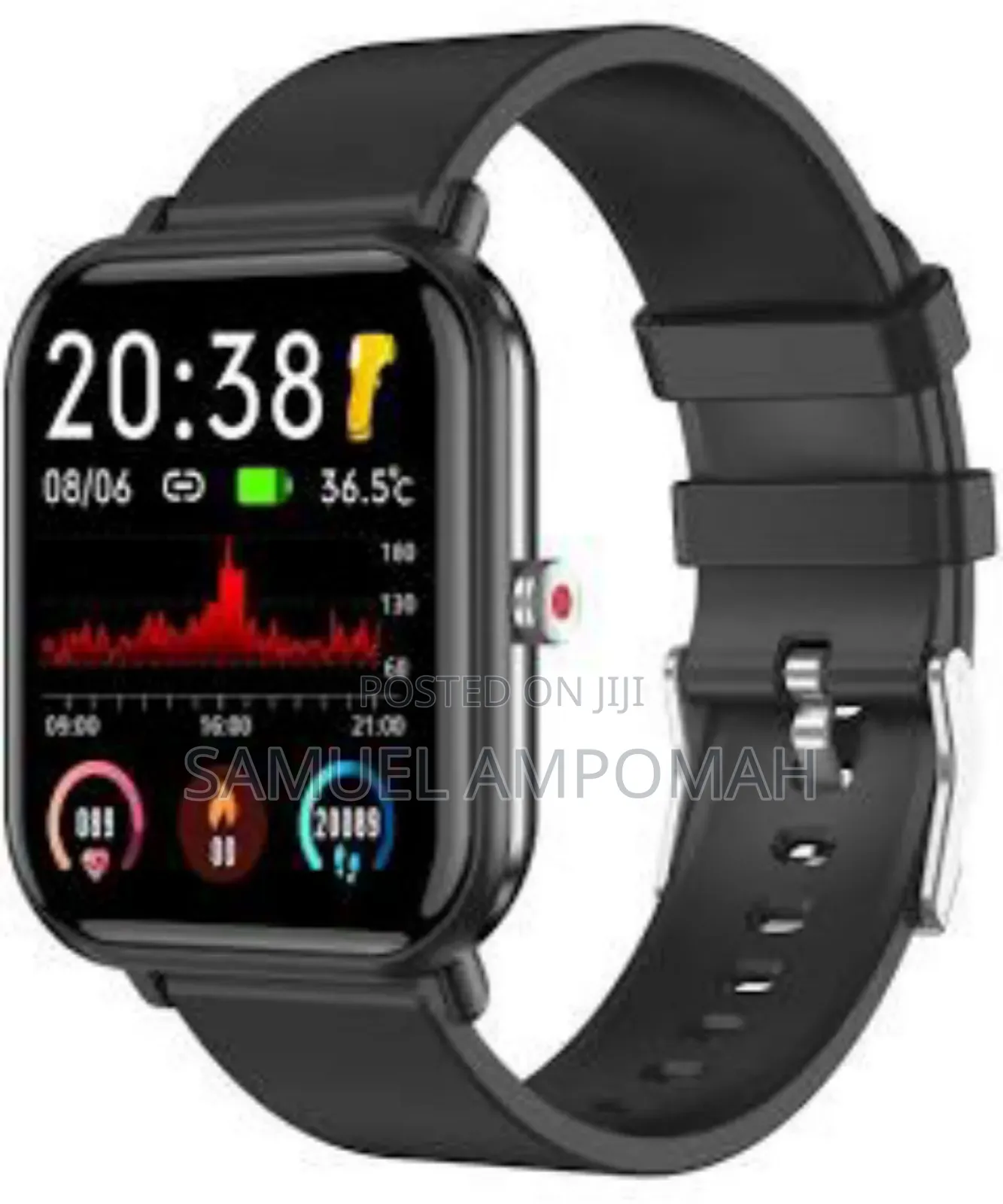 Kids Smart Watch/Tracker and Adults Smart Watch