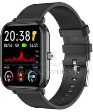 Kids Smart Watch/Tracker and Adults Smart Watch