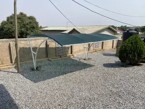 Unique Car Canopy Designs for Cars