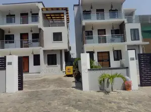 Furnished 1bdrm Apartment in Cantonment, Accra Metropolitan for rent