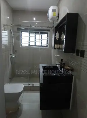 Furnished 1bdrm Apartment in Cantonment, Accra Metropolitan for rent