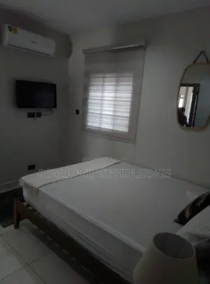 Furnished 1bdrm Apartment in Cantonment, Accra Metropolitan for rent