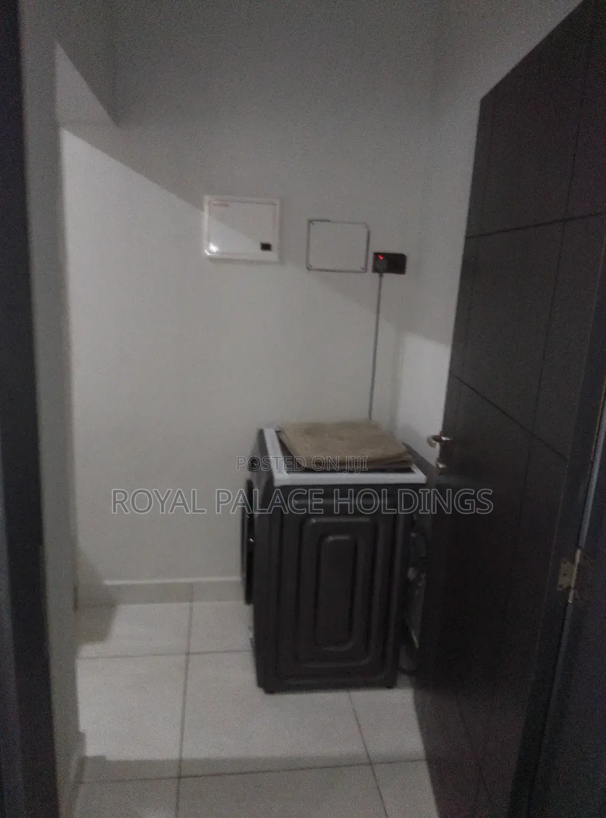 Furnished 1bdrm Apartment in Cantonment, Accra Metropolitan for rent