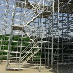 Scaffolding for Rental