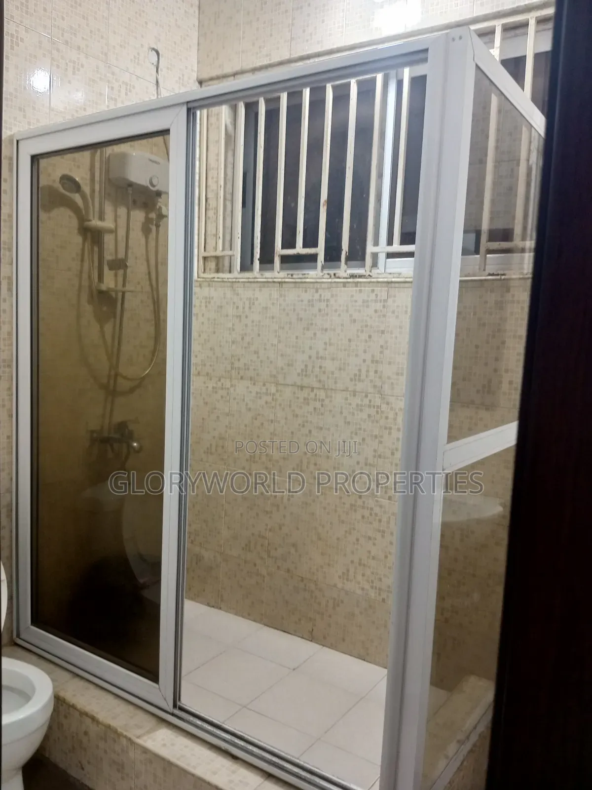 Furnished Room at Spintex (18)