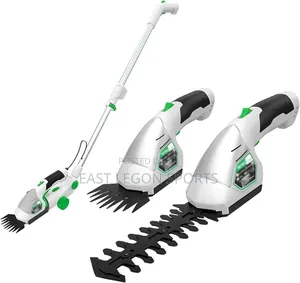 Garden Grass Trimmer Mower Cordless