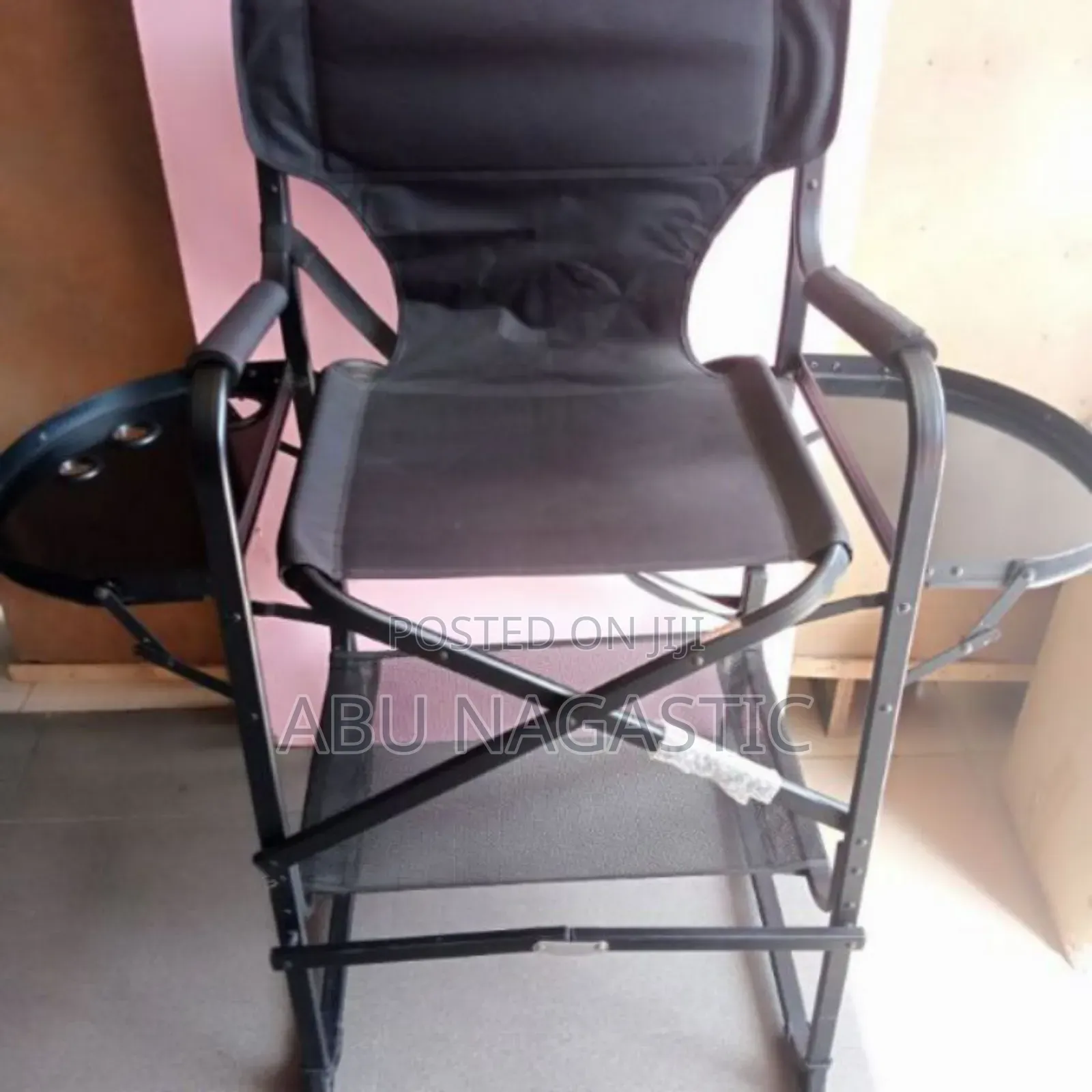 Folding Outdoor Camping Chair