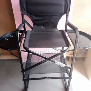 Folding Outdoor Camping Chair