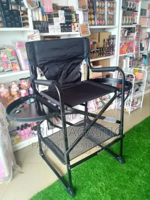 Folding Outdoor Camping Chair