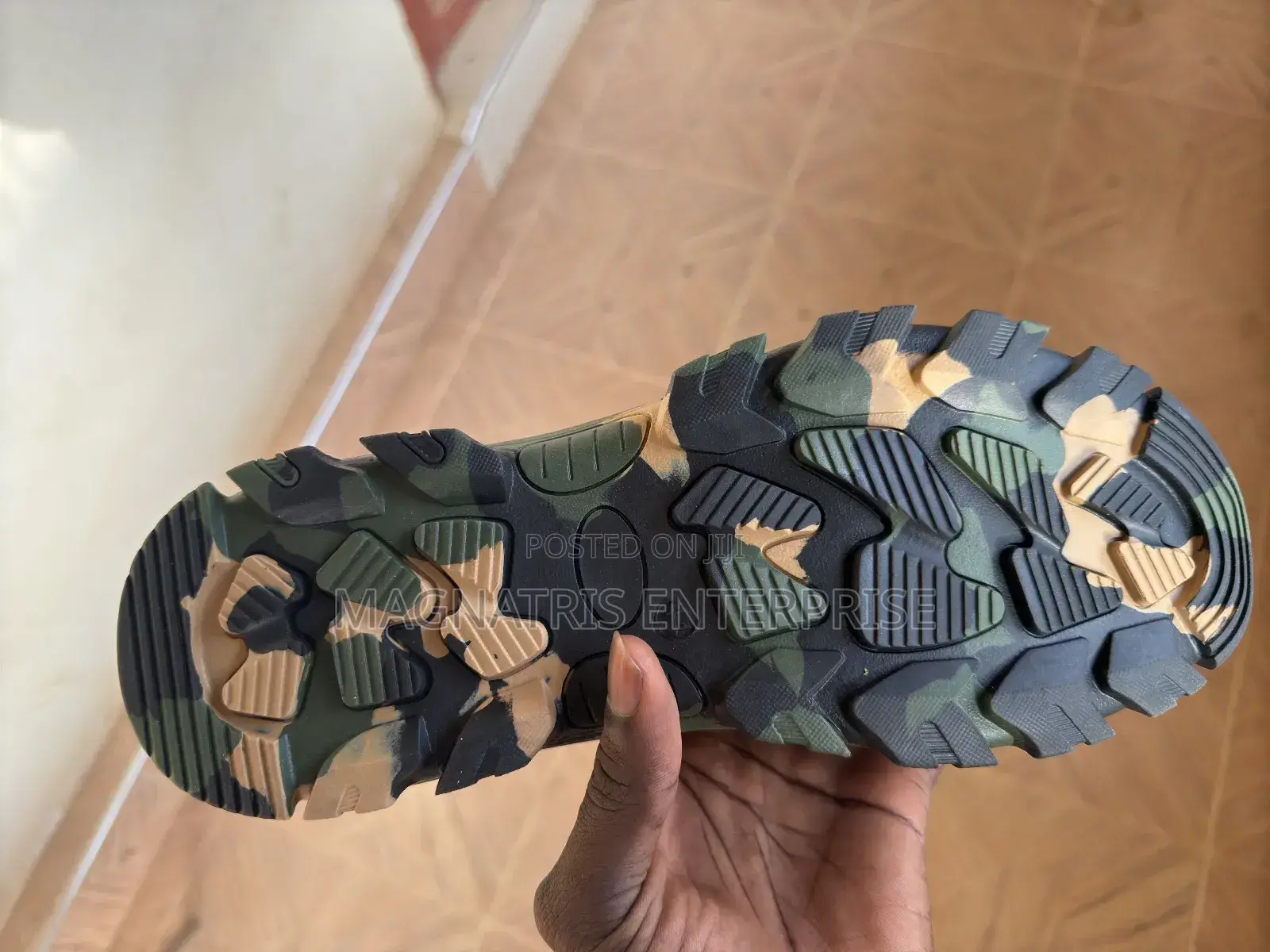 Safety Sneakers (Lightweight, Durable, Comfortable Modern)