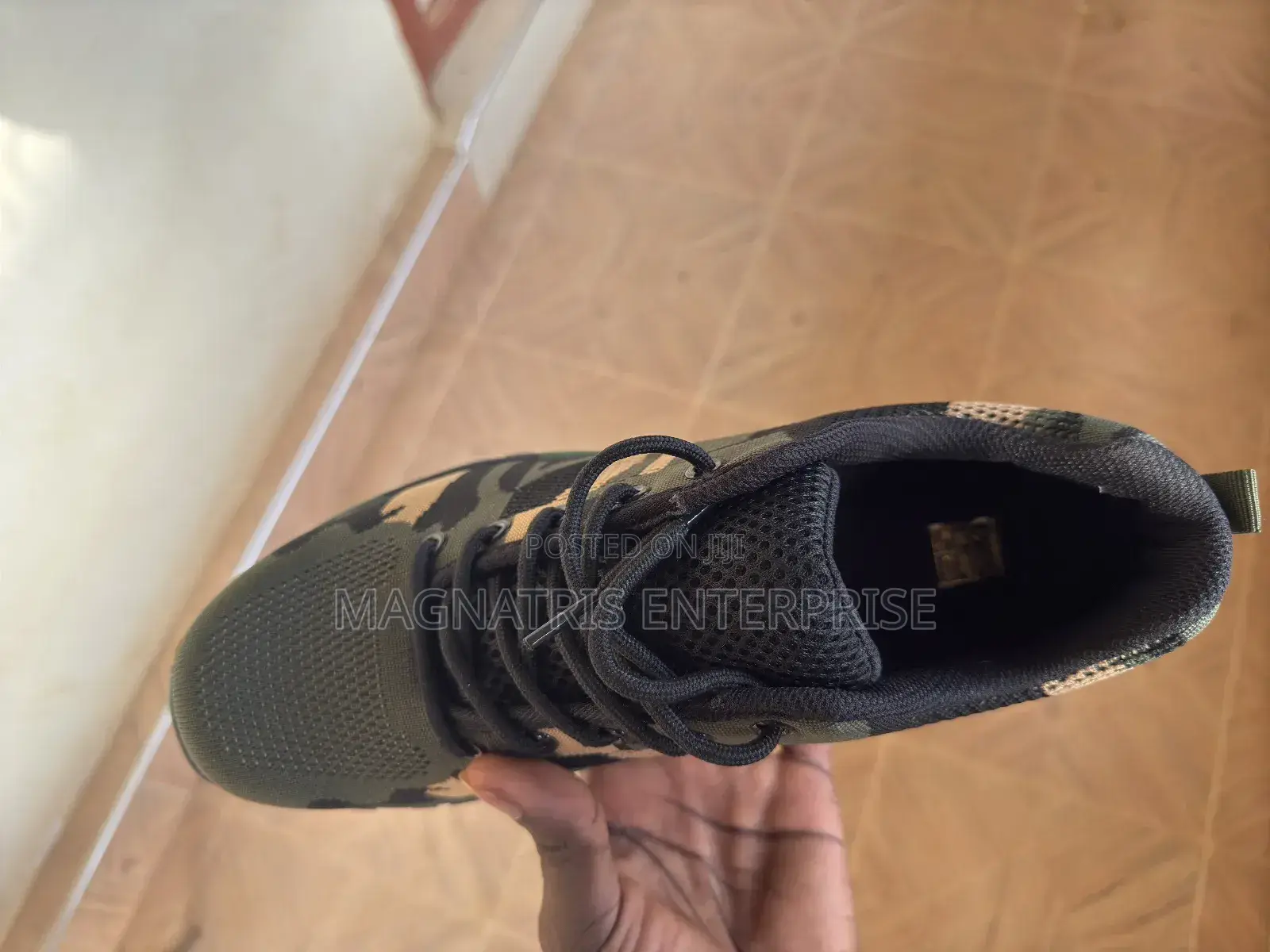 Safety Sneakers (Lightweight, Durable, Comfortable Modern)