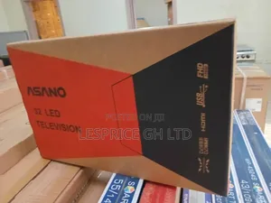 32" Digital Satellite TV// Great Sound!