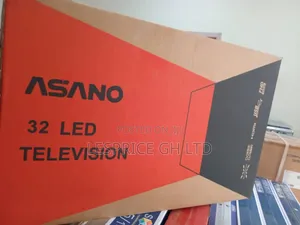 32" Digital Satellite TV// Great Sound!